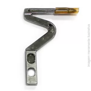 LOOPER INFERIOR OVERLOCK NISSIN NS893 13526
