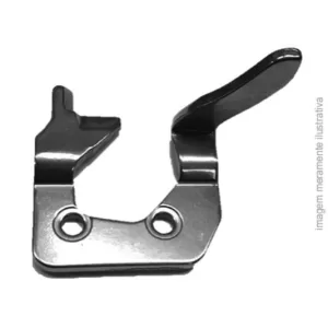 TRAVA ASPIRAL DA LANÇADEIRA PARA CASEADEIRA BROTHER B814 - 141308-101