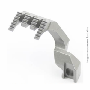 DENTE DIANTEIRO 15-807 GALONEIRA SÉRIE WX800