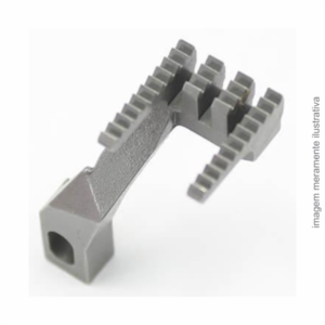 DENTE TRASEIRO 15-808 GALONEIRA SÉRIE WX800