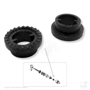 CATRACA DO TENSOR DE LINHA PARA MÁQUINA INDUSTRIAL – 41-105 / KG05 / 30111006