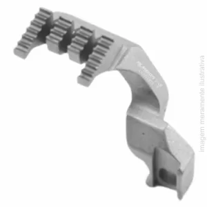 DENTE DIANTEIRO GALONEIRA LANMAX, SUN SPECIAL, PEGASUS, YAMATO  Y3209003