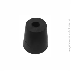 BORRACHA ISOLADOR BASE GALONEIRA 990982-000, MN08