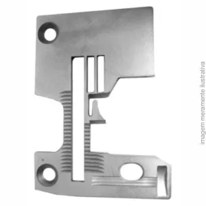 CHAPA AGULHA OVERLOCK SÉRIE MO-352 B1137-352-000