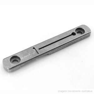 CHAPA DE AGULHA PARA CASEADEIRA SÉRIE 762 – B-2402-762-000