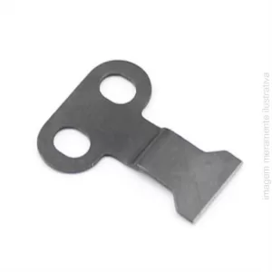 FACA FIXA PARA CASEADEIRA SÉRIE 761 B-2408-761-000