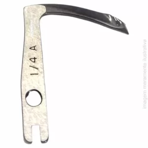 LOOPER FRONTAL 1/4 PARA FECHADEIRA DE BRAÇO JUKI  B2513-026-F00