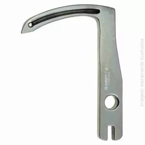 LOOPER DO MEIO 1/4B PARA FECHADEIRA DE BRAÇO SERIE MS-26 B2514-026-000