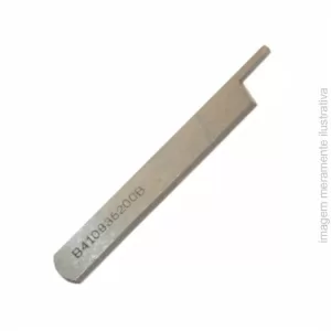 FACA CORTE SUPERIOR OVERLOCK MO-352 B4108-352-00B