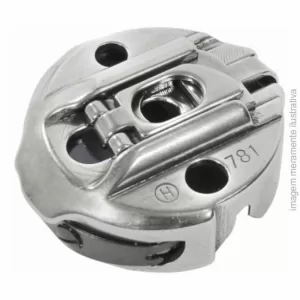 CAIXA DE BOBINA COM MOLA PARA CASEADEIRA SÉRIE 771 A 774 – BC-LBH771NBL / BC-LBH771-NBL