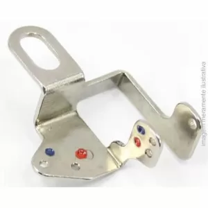 PASSA FIO LINHA DA BARRA AGULHA OVERLOCK PONTO CADEIA E INTERLOCK 747F 757F KG54