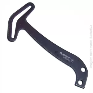 ESTICA FIO DO PASSA FIO DA OVERLOCK GN, GN6, GN800  7-2