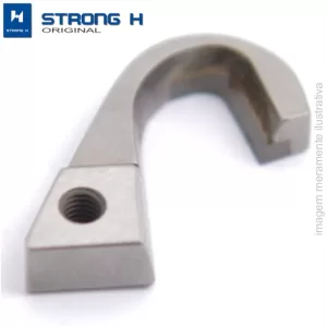 FACA SUPERIOR PARA GALONEIRA PLANA BT SÉRIR F007 FBQ - FR34B STRONG H