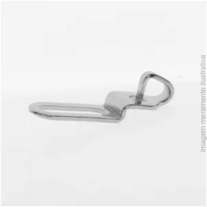 PASSA FIO LINHA DO BATEDOR TENSOR DA COSTURA RETA INDUSTRIAL