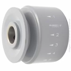 VOLANTE DA CORREIA DA OVERLOCK E INTERLOCK SÉRIE 700F, 737, 747, 757   KD04