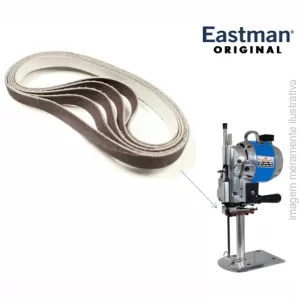 LIXA PARA AMOLAR A FACA DA MÁQUINA DE CORTE 6", 8", 10" E 12" – 181C2-2 QUALIDADE U.S.A. (UNIDADE)