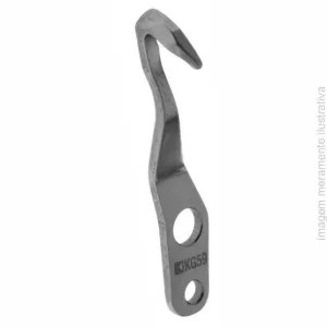 PROTETOR DE AGULHA OVERLOCK SÉRIE 700F – KG59