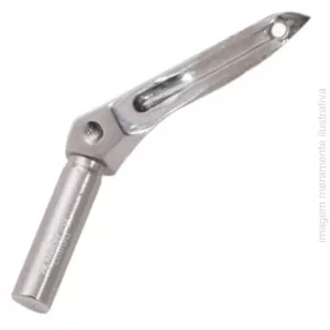 LOOPER SUPERIOR DA OVELOCK PONTO CADEIA SERIE 700F  LP36