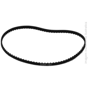 CORREIA DE TRANSMISSÃO SINGER DOMÉSTICA – 37977 | 91 DENTES | 182XL 6.35