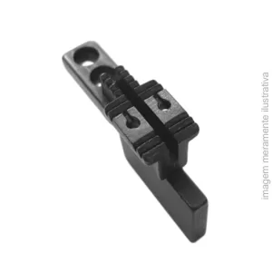 DENTE 2AG PESPONTADEIRA 223628 1/4'