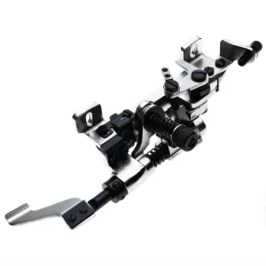 APARELHO PARA FRANZIR EM INTERLOCK E OVERLOCK INDUSTRIAL