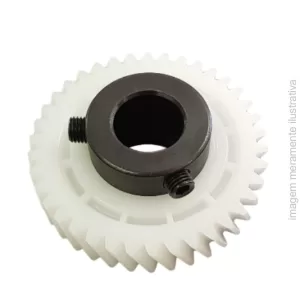 ENGRENAGEM RETA INDUSTRIAL PFAFF 561, 563 - 91-170909-72