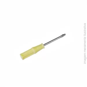 CHAVE DE FENDA DA CAIXA DE BOBINA FENDA 359182-001