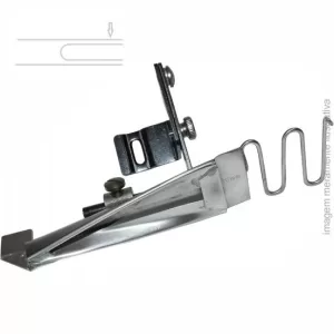 APARELHO DE VIVO PARA OVERLOCK SÉRIE 700 – ENTRADA DE TECIDO DE 2,5CM N.25