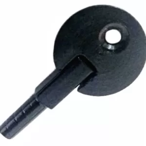 DOBRADIÇA PARA CABEÇOTE DE MÁQUINA DE COSTURA DOMÉSTICA - 172053