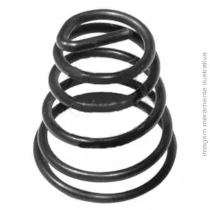 MOLA CÔNICA TENSORA PARA COSTURA RETA E 20U  B-3129-012-A00