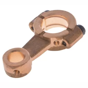 BIELA COMANDO FACA SUPERIOR OVERLOCK 700F - KR01