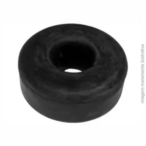 BORRACHA ISOLADOR CHINESINHA - 42300