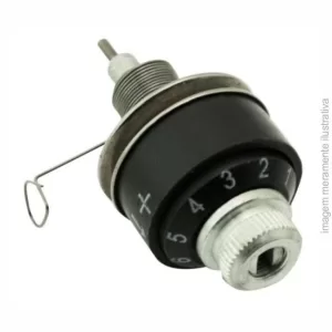 TENSOR DE LINHA PARA MÁQUINAS DE COSTURA DOMÉSTICA - 125418, HA-17