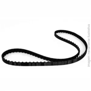 CORREIA DENTADA 100 DENTES PARA SINGER E ELGIN – 603975, 200XL025, 62069, 43783