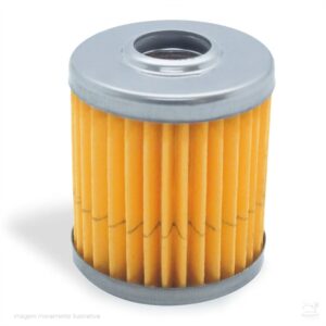 FILTRO DE ÓLEO OVERLOCK / GALONEIRA – KT14 / 206233