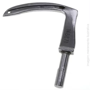 LOOPER LONGO 1/4 ENCAIXE REDONDO PARA FECHADEIRA DE BRAÇO SERIE B925 148871-0-01