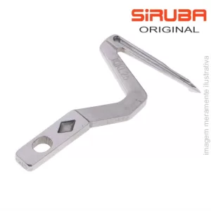 LOOPER INFERIOR PARA OVERLOCK SÉRIE 700F - KL25 SIRUBA