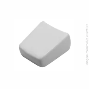 BOTÃO ALAVANCA PONTEIRA LARGURA SINGER 444896-459