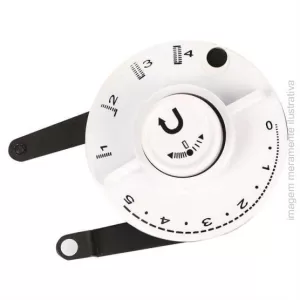 DIAL DO CASEADOR COMPLETO PARA SINGER DOMÉSTICA 248, 974  -  371294-453