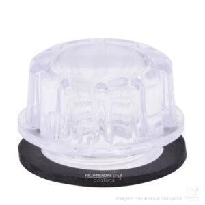 VISOR TAMPA DE ÓLEO PARA OVERLOCK – SÉRIES MO-2300, MO-2400, MO-2500 - 118-00604