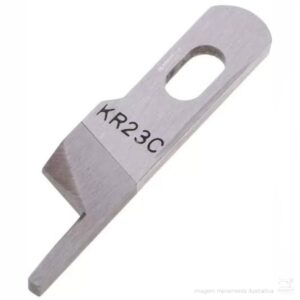 FACA SUPERIOR LARGA KR23C PARA INTERLOCK SIRUBA 757FX / 757UX