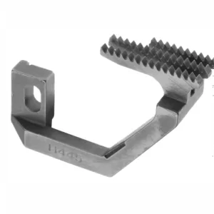 DENTE DIANTEIRO H445 OVERLOCK 737F IMPORTADO