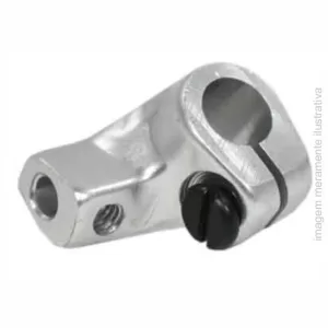 SUPORTE LOOPER DA GALONEIRA CLINDRICA -  MT02-A