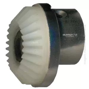 ENGRENAGEM HORIZONTAL SINGER DOMESTICA 2600,4800,5400... 353272-000
