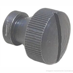 PORCA DE REGULAGEM DO SUPORTE DA FACA INFERIOR PARA OVERLOCK CHINESINHA GN, GN1, GN6, GN113 - 1534