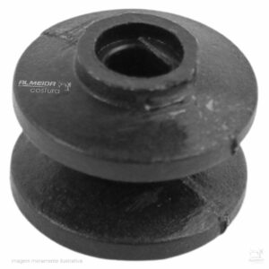 POLIA DO MOTOR PARA SINGER DOMÉSTICA – 988176 / 988176-001