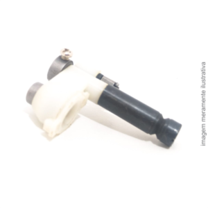 SUPORTE VIBRATORIO 353520001 COMPLETO DOMESTICO
