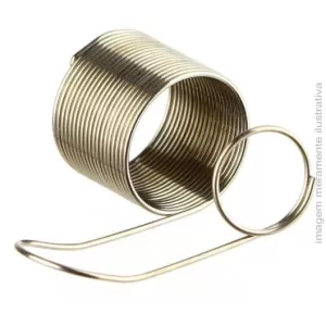 MOLA OSCILANTE DO TENSOR DE LINHA PARA MÁQUINA DE COSTURA SINGER DOMÉSTICA - 66774-002, 66774