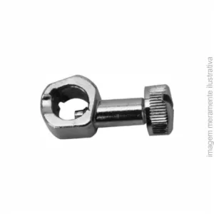 PRENDEDOR FIXAR AGULHA SINGER  DOMESTICA 357430