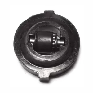 ROLDANA DA BASE DA MAQUINA DE CORTE KM FACA DE 4 E 5 POLEGADAS - U-80R, M-80R